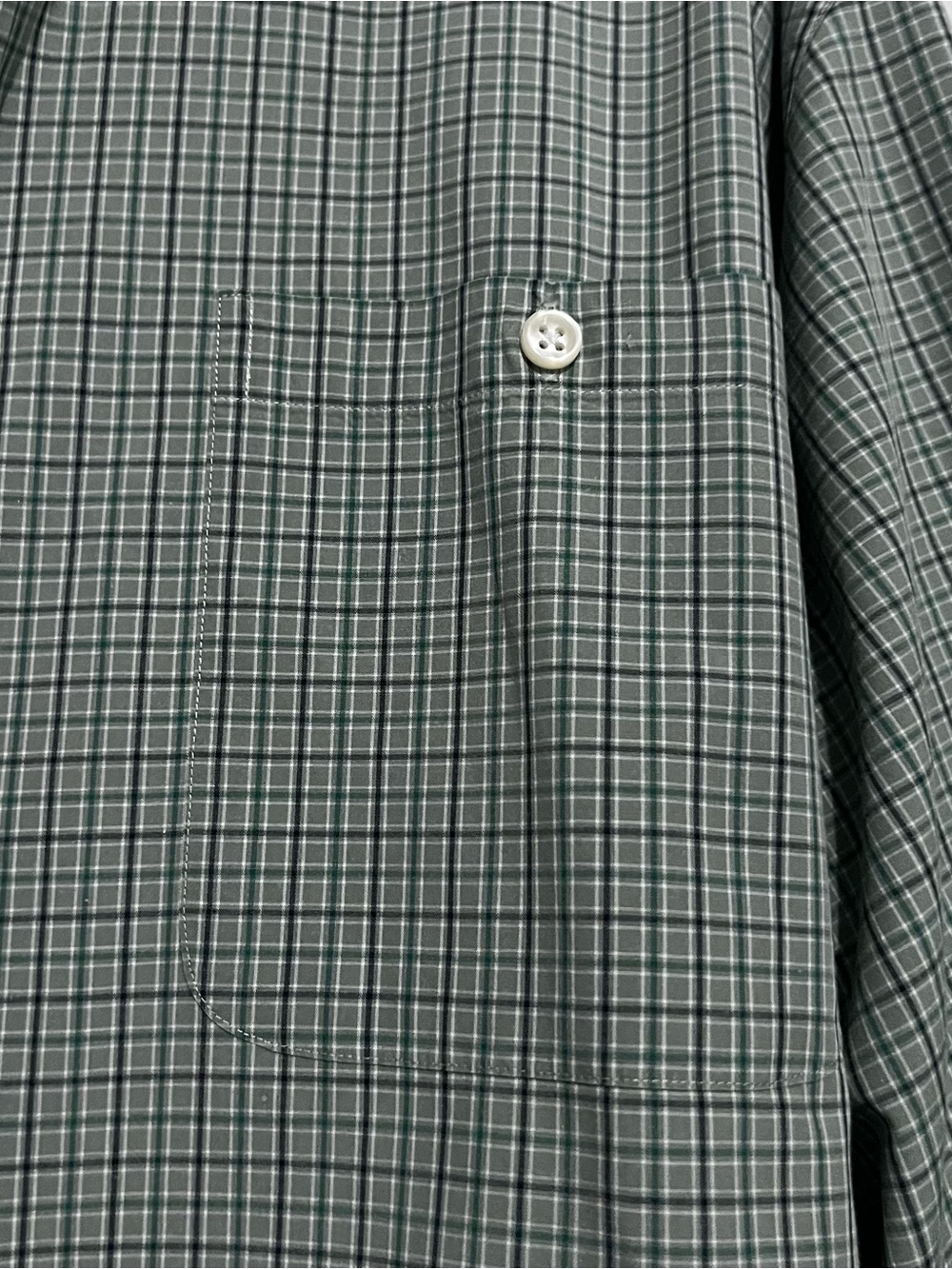 C.C Filson Co Button Down Shirt XXL - Picture 5 of 5